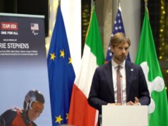 Milano Cortina, Lilly rinnova l’impegno per lo sport paralimpico