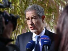 Musumeci “La sinistra non può farci la morale sugli abusi edilizi”