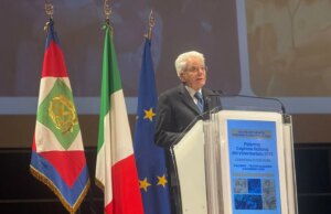 Mattarella “Volontariato palestra di democrazia concreta”