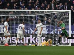 Notte fonda viola, il Sassuolo batte 3-1 la Fiorentina