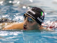 Europei di Lublino: Razzetti argento nei 200 misti, Curtis bronzo nei 100 sl