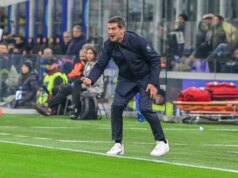 Chivu “Liverpool grande squadra, è una partita che conta”