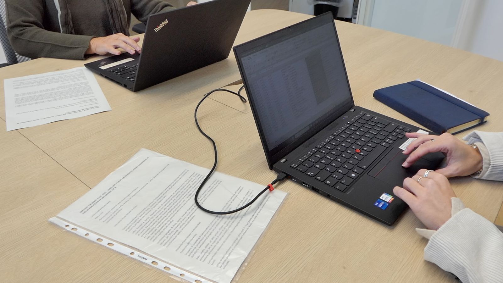 Poste trasforma gli spazi e la città con il nuovo co-working a Caltanissetta