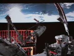 Cina, equipaggio Shenzhou-21 completa prima serie di attività extraveicolari