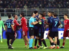 Rigore di Szoboszlai all’88°, il Liverpool beffa l’Inter a San Siro