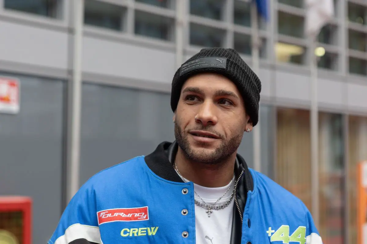 Jacobs “Mi sono sentito lasciato in disparte e questo mi ha ferito”