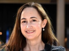 E’ morta la scrittrice Sophie Kinsella