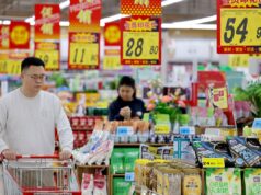 Cina, FMI rivede al rialzo la previsione di crescita per il 2025