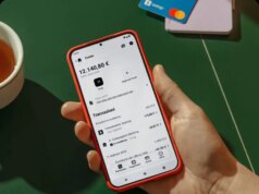 SumUp raggiunge 1 miliardo di euro di depositi sul proprio Conto Aziendale