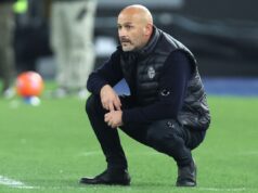 Italiano “Celta in fiducia ma vogliamo altri punti per la classifica”