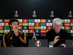 Gasperini vuole ritrovare la sua Roma “Col Celtic i punti pesano”