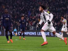 La Juve batte 2-0 il Pafos e va un altro passo verso i play-off di Champions