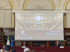 La Russa “Italia ponte con gli Usa, Ue si rafforzi e non sia supina”