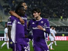 Kean e Gudmundsson, la Fiorentina si rialza e batte 2-1 la Dinamo Kiev