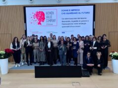 Women Value Company 2025, Intesa Sanpaolo premia 33 Pmi del Nord Italia