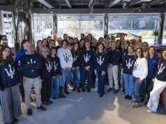 Maserati celebra 2025 all’insegna di inclusione e valorizzazione talento femminile