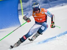 Haugan vince lo Slalom in Val d’Isere, Vinatzer quarto in rimonta