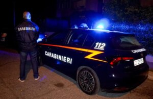 Smantellata rete di trafficanti di droga nel foggiano, 24 arresti