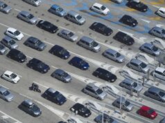 Da Commissione Ue pacchetto automotive, rivisto stop motori termici da 2035