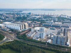 Cina, inaugurato il sito per i servizi internazionali del porto di Hainan