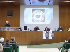 “Una vita per vincere il cancro”, a Bari la presentazione del libro di Schittulli