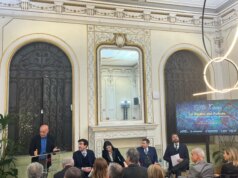 Il calendario Love Planet Earth racconta l’agricoltura del Mediterraneo