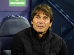 Conte “Vincere la Supercoppa forte spinta emotiva, Milan grande club”