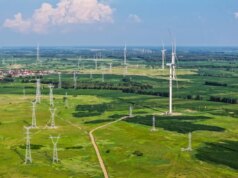 Cina, la capacità eolica della Mongolia Interna supera i 100 milioni di kW