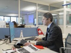 Trasporti, Gianluca Scalisi nuovo direttore Mare & Aereo di Niinivirta