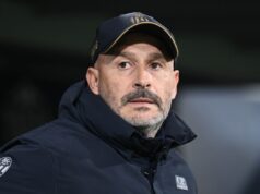 Il Bologna sfida l’Inter, Italiano “Bello esserci, niente errori”