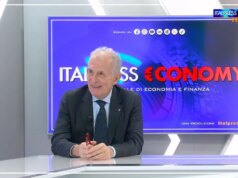 Conou, Piunti “Dall’olio usato un risparmio di 120 milioni l’anno”