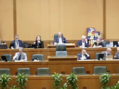 Lazio, in Consiglio Regionale confronto sugli emendamenti alla manovra