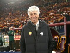 Gasperini “Scelto progetto Roma e non la Juve perchè più difficile”
