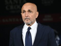 Spalletti “Roma esame di maturità, dobbiamo giocare da Juve”