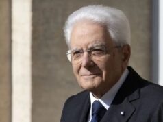 Mattarella “Una democrazia di astenuti e assenti è più fragile”