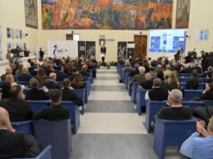 Da Ranieri a De Giorgi, assegnati premi “Asi Sport e Cultura”