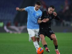 La Lazio non sfonda, 0-0 contro la Cremonese