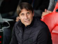 Il Napoli sfida il Bologna, Conte “La mia stagione più complessa”