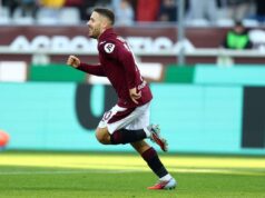 Colpo esterno del Torino, un rigore di Vlasic stende il Sassuolo