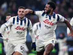 Gol di Hien al 94°, l’Atalanta beffa il Genoa a Marassi