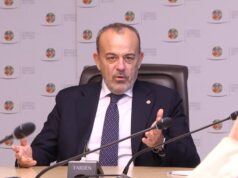 Lazio, Aurigemma “Sulla manovra confronto costruttivo in Aula”