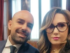 Maria Modaffari nominata membro del CESE, Giuseppe Virgili delegato