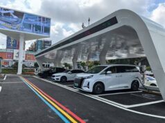 Veicoli elettrici, in Cina più di 19 milioni di colonnine di ricarica