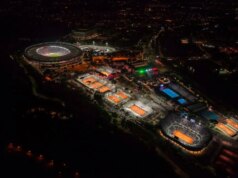 Da Sport e Salute 344,4 mln, più soldi a Tennis, Equitazione, Volley e Nuoto