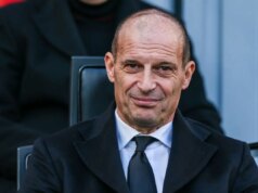 Allegri “Leao out, corsa Champions difficile, Verona squadra scorbutica”