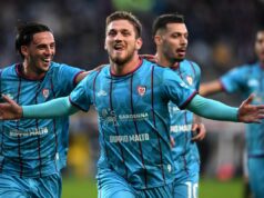 Cagliari corsaro a Torino, Kilicsoy piega i granata