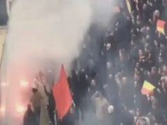 Violenza negli stadi, questore di Cremona emette 14 Daspo