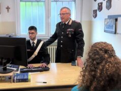 Bologna, misura cautelare nei confronti di un 50enne indagato per atti persecutori