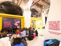 Nottambula, alla Velostazione di Bologna inaugurato un nuovo spazio