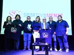 Festival SportivaMente, a Sassuolo il quarto incontro: ospite l’allenatrice di pallavolo Alessandra Campedelli